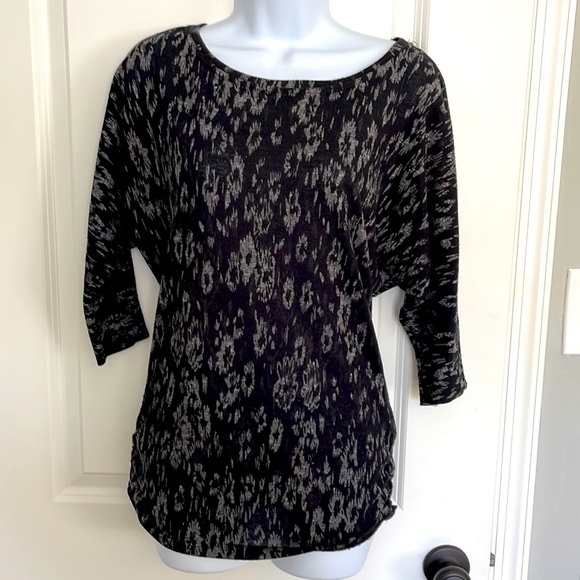 XXI Dolman top - Picture 1 of 6